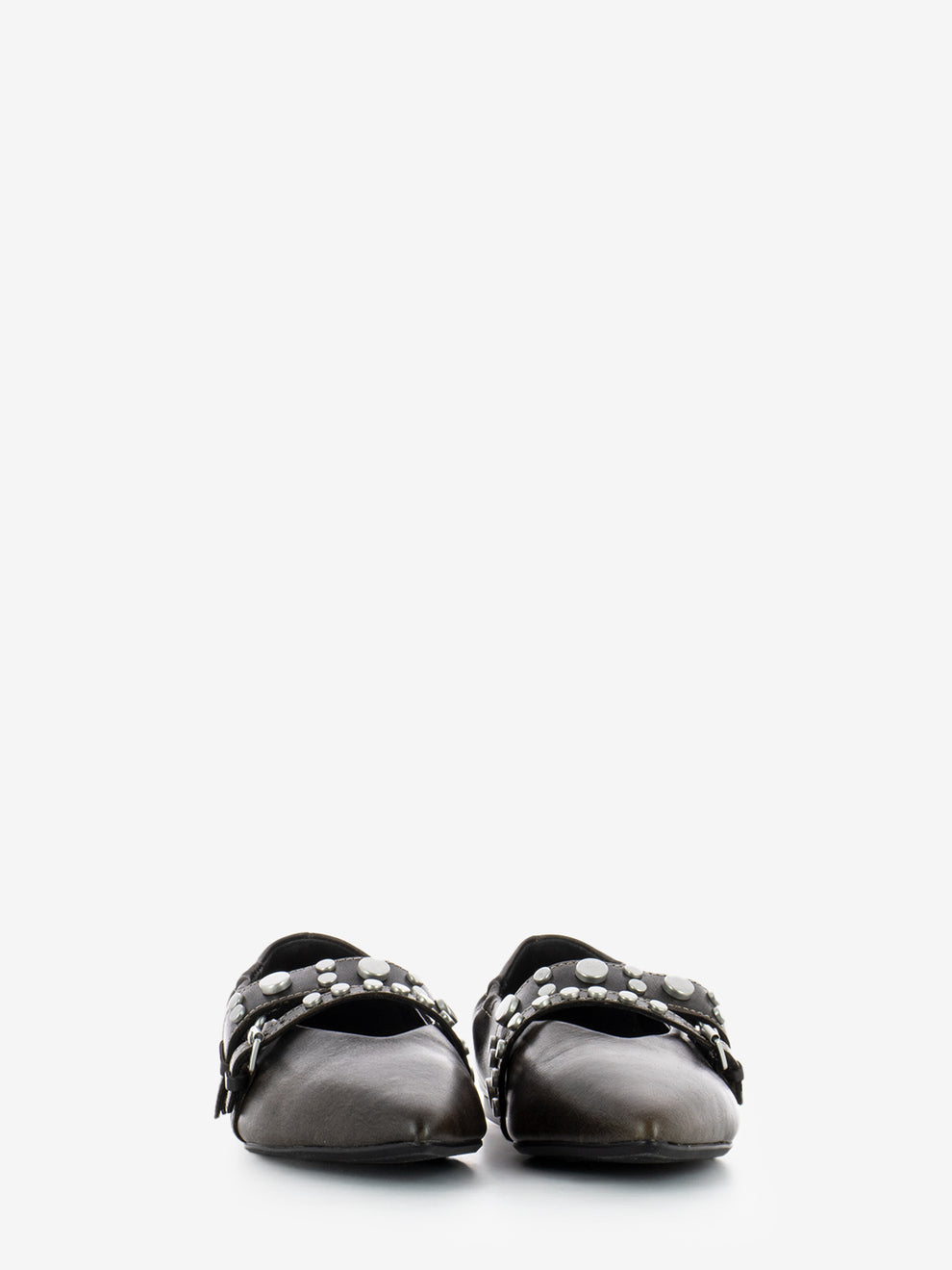 Ballerine Rider black