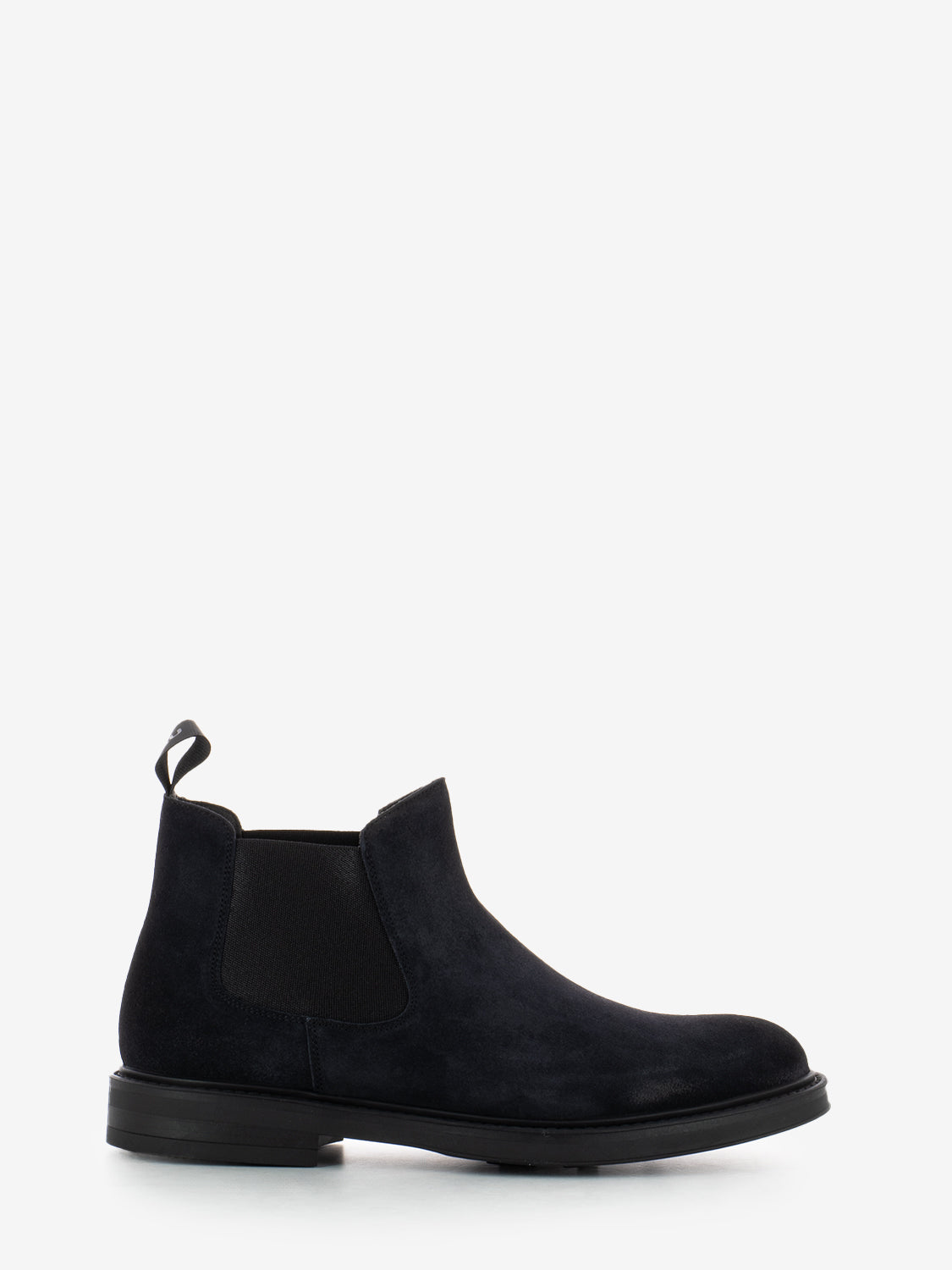 Beatles suede reindeer blue