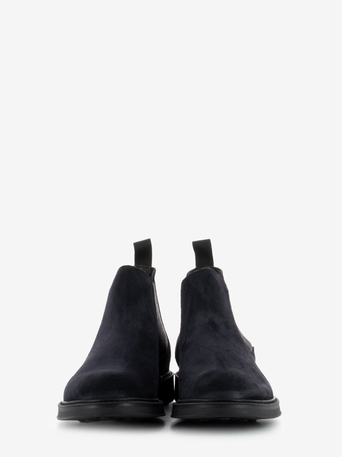 Beatles suede reindeer blue