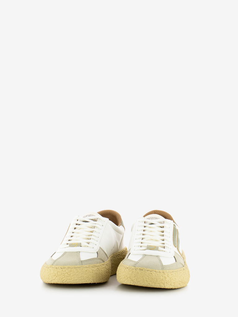 PURAAI - Sneakers 1.01 Classic olive sprig