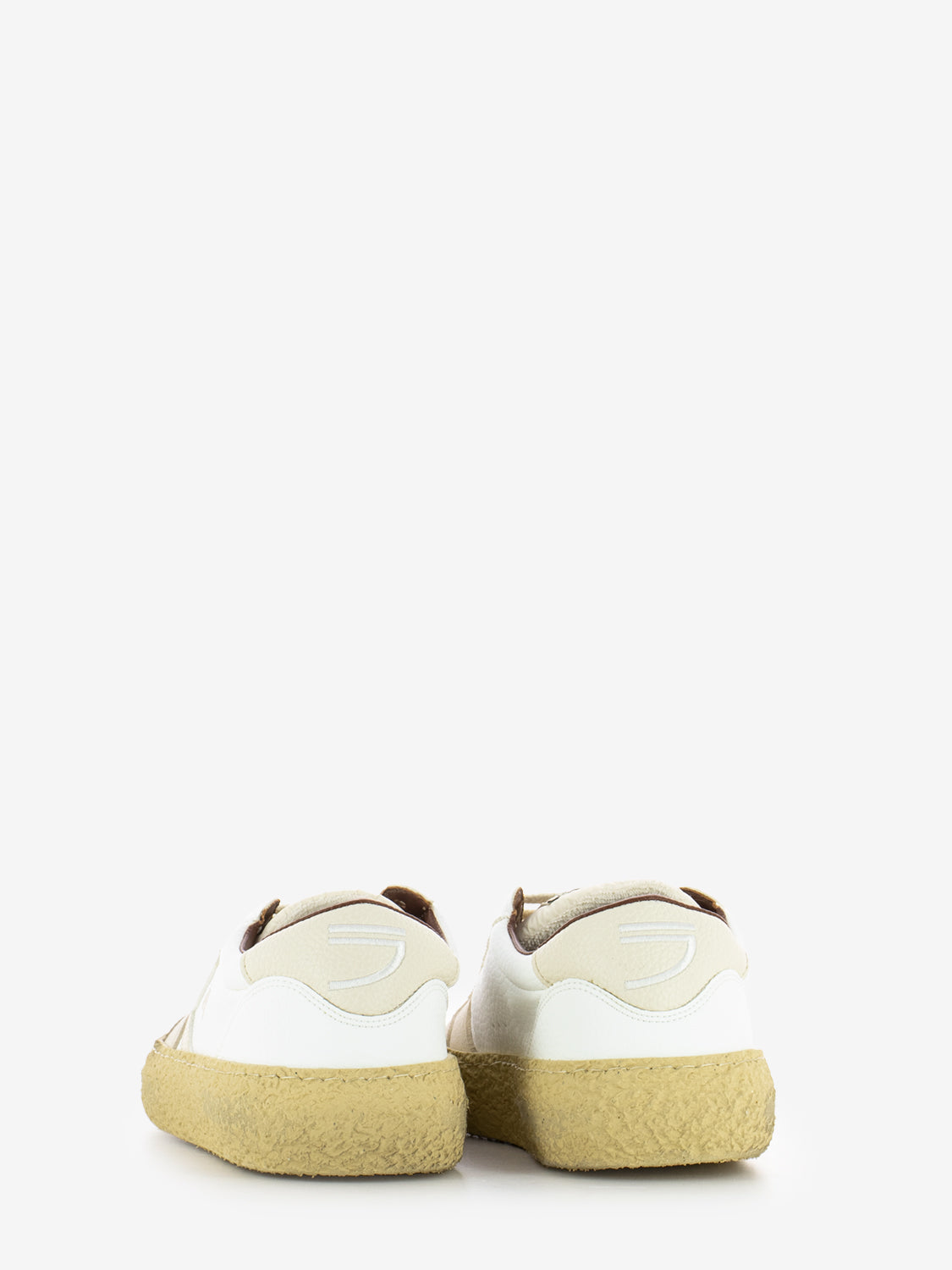 Sneakers 1.01 Vintage cream