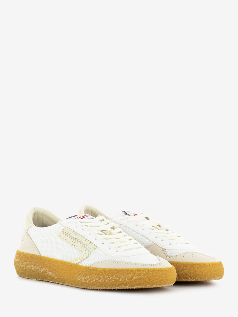 PURAAI - Sneakers 4.05 Polly shell