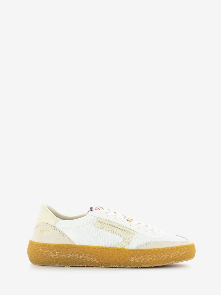 PURAAI - Sneakers 4.05 Polly shell