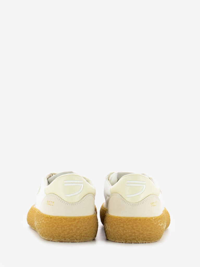 PURAAI - Sneakers 4.05 Polly shell