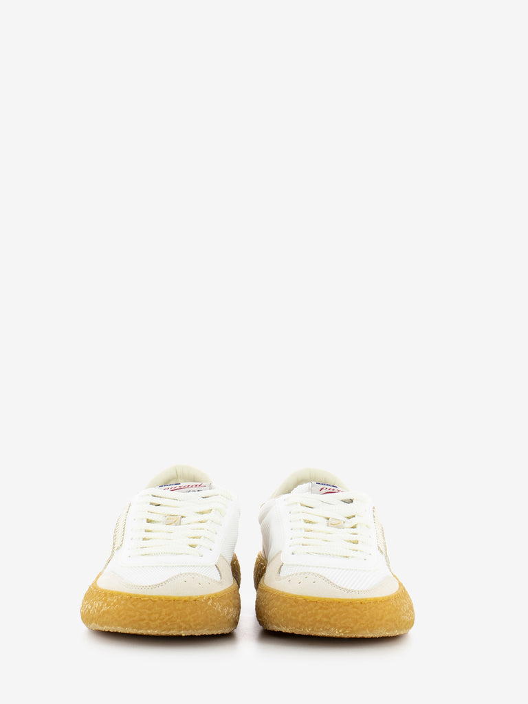 PURAAI - Sneakers 4.05 Polly shell