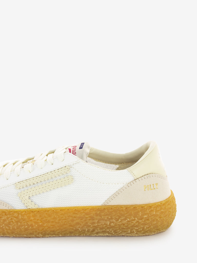 PURAAI - Sneakers 4.05 Polly shell