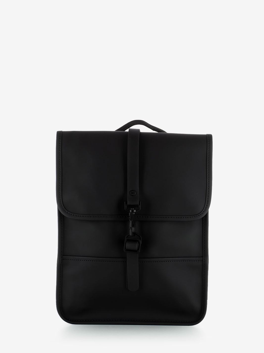 Backpack micro W3 black