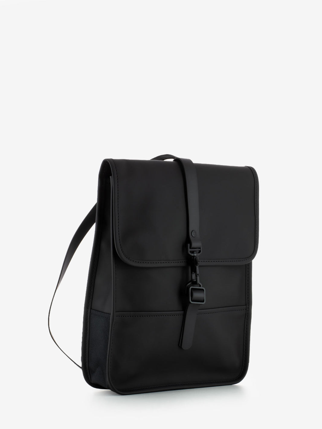 Backpack micro W3 black
