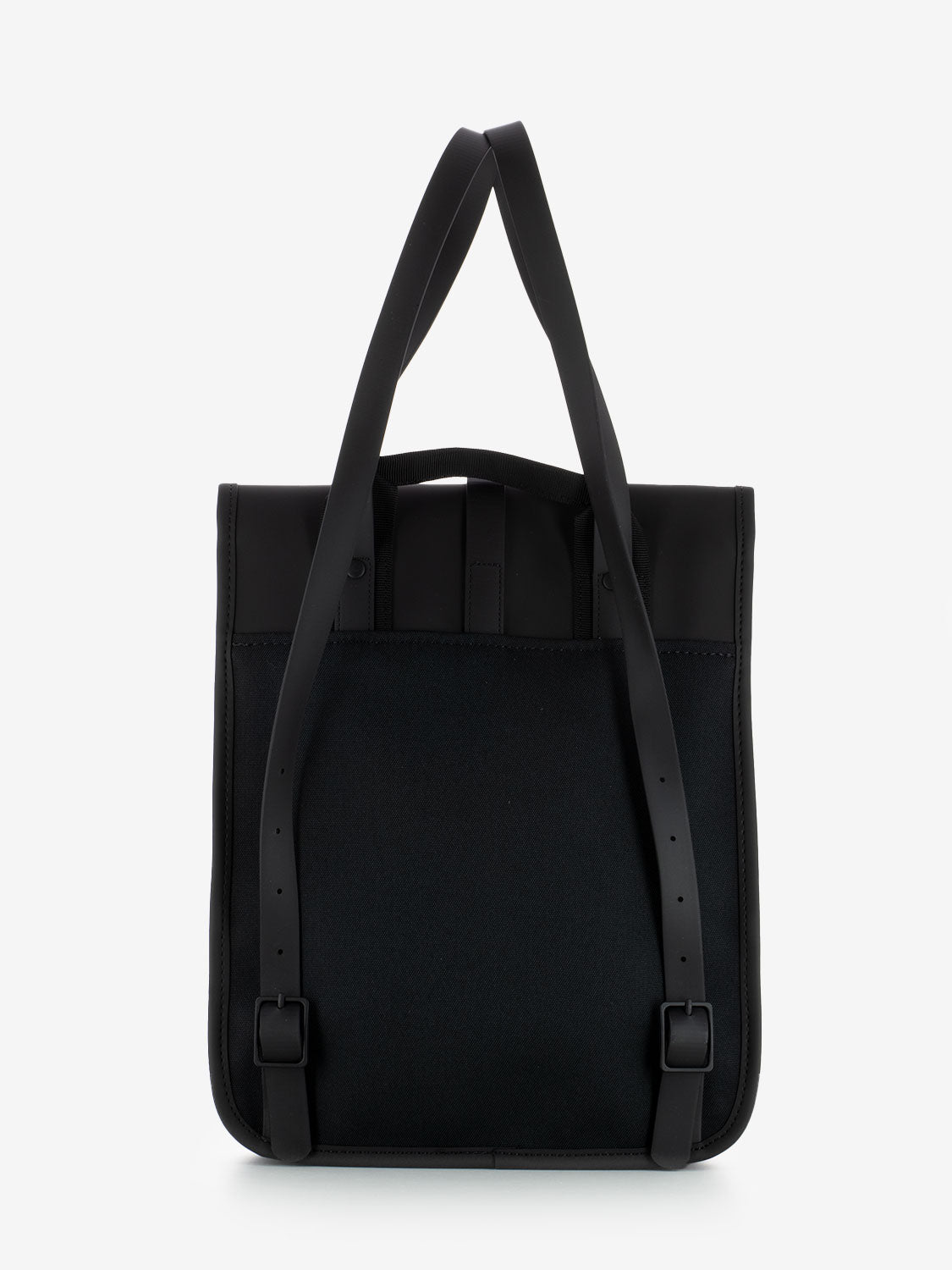 Backpack micro W3 black