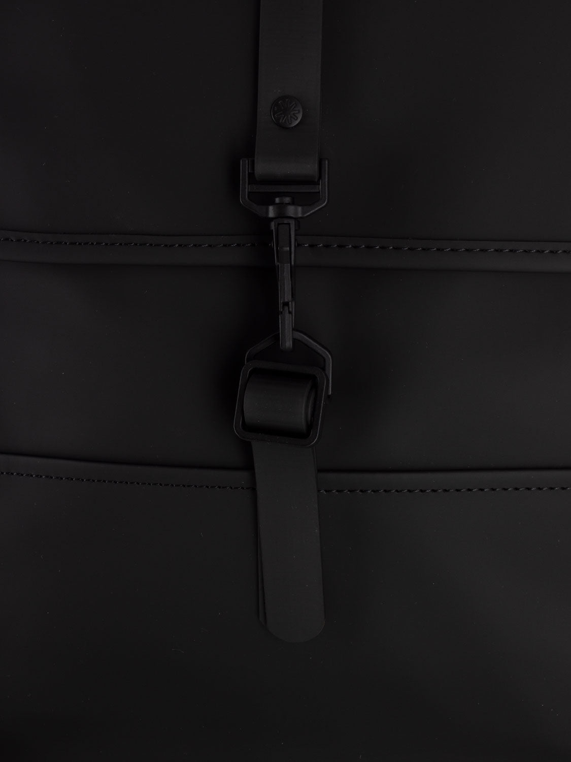 Backpack micro W3 black