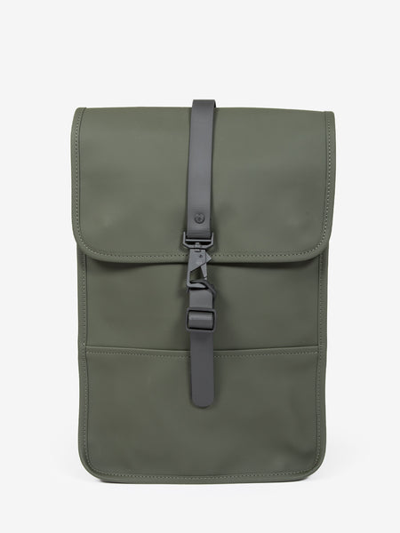 Backpack mini green