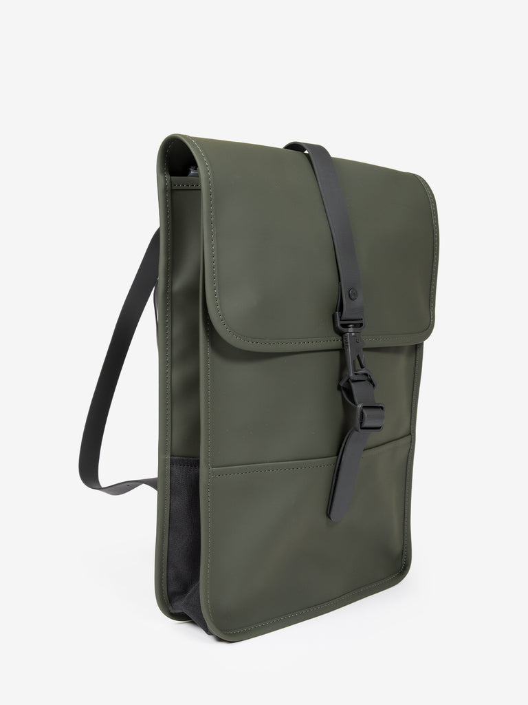 RAINS - Backpack mini green