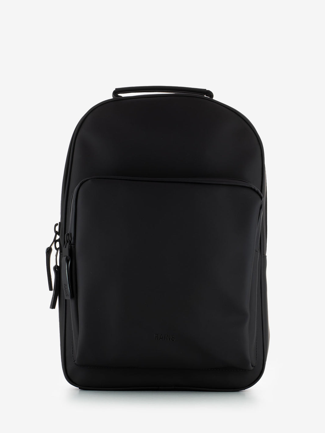 Book daypack large W3 black