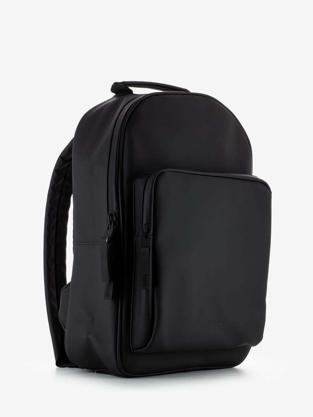 Book daypack large W3 black