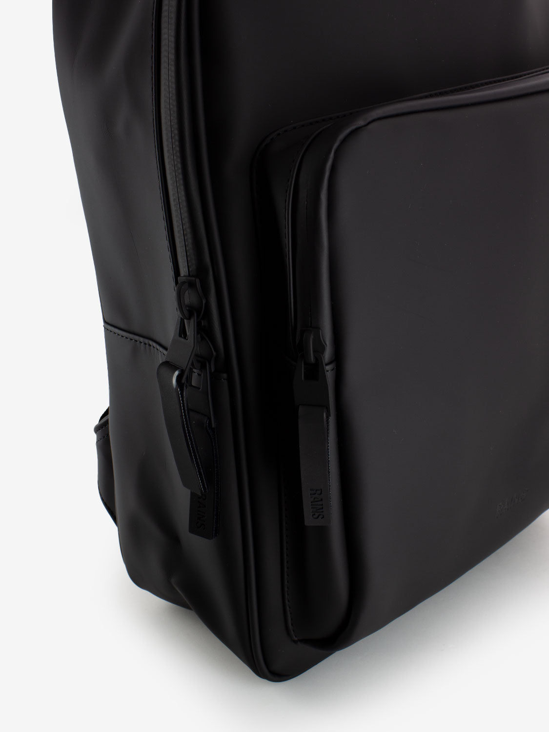 Book daypack large W3 black