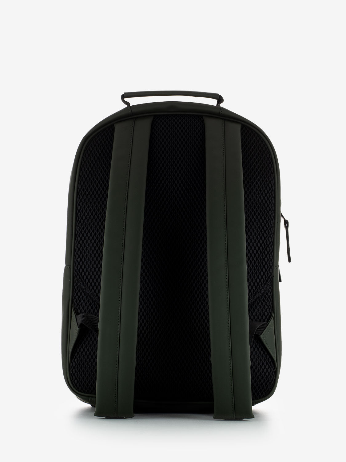 Book daypack large W3 green