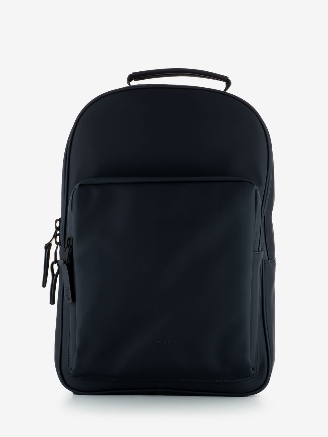 Book daypack large W3 navy