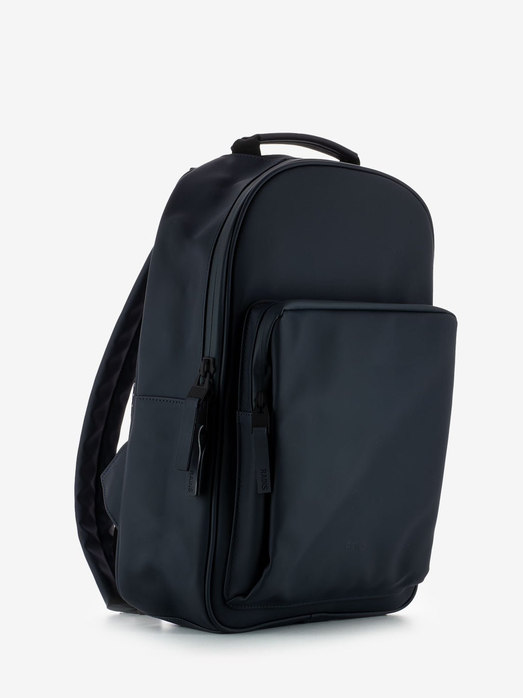 Book daypack large W3 navy