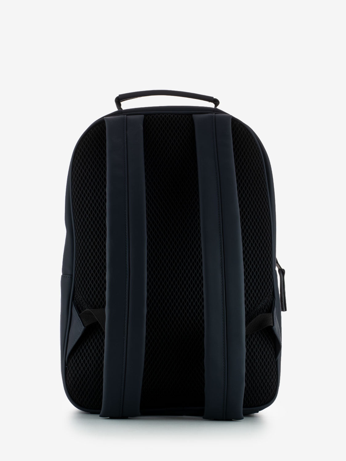 Book daypack large W3 navy