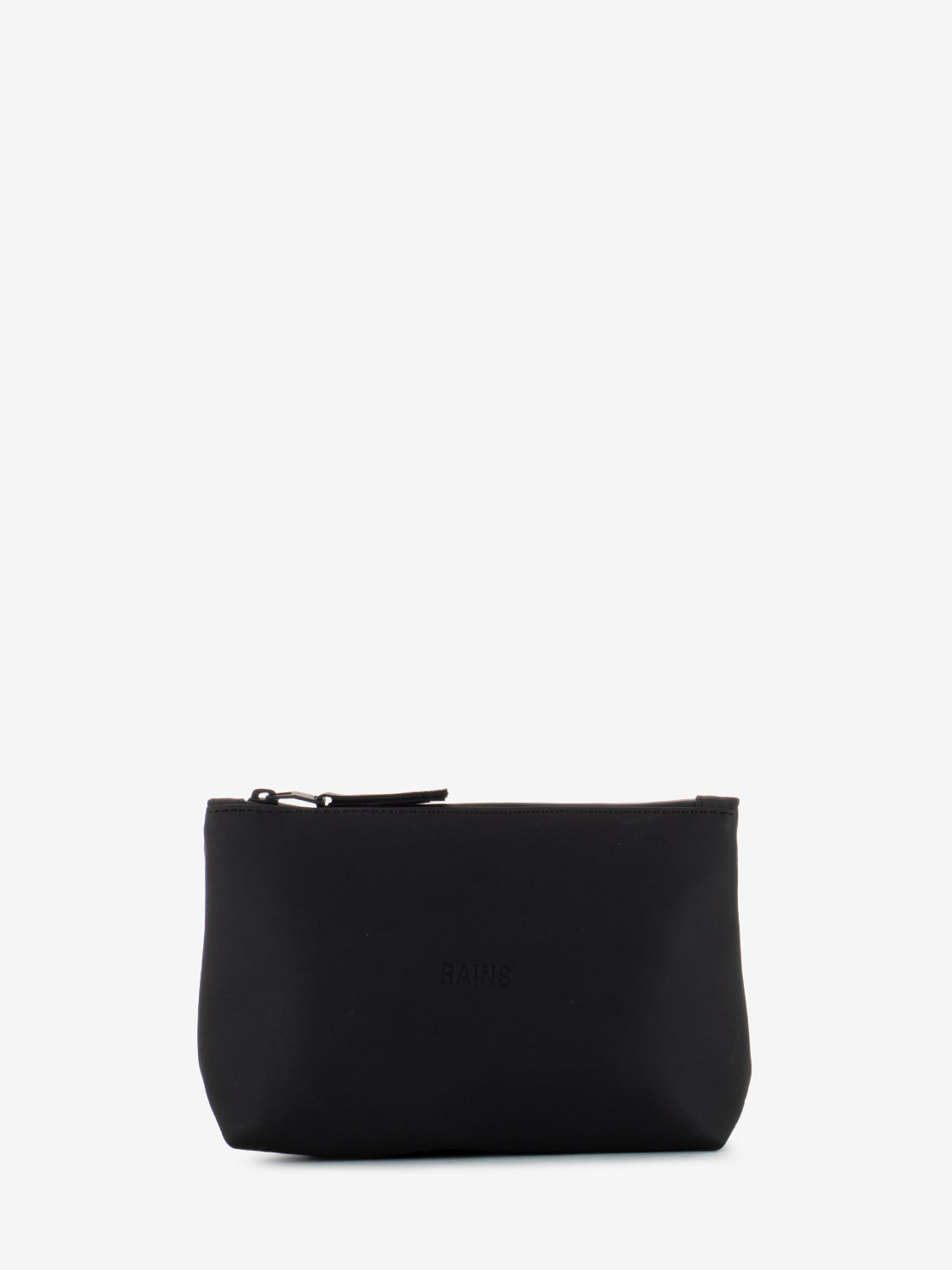Cosmetic bag nero