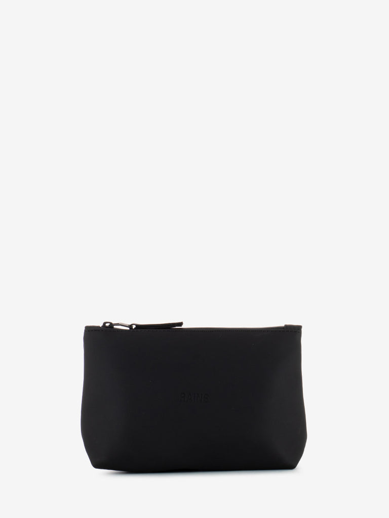 RAINS - Cosmetic bag black