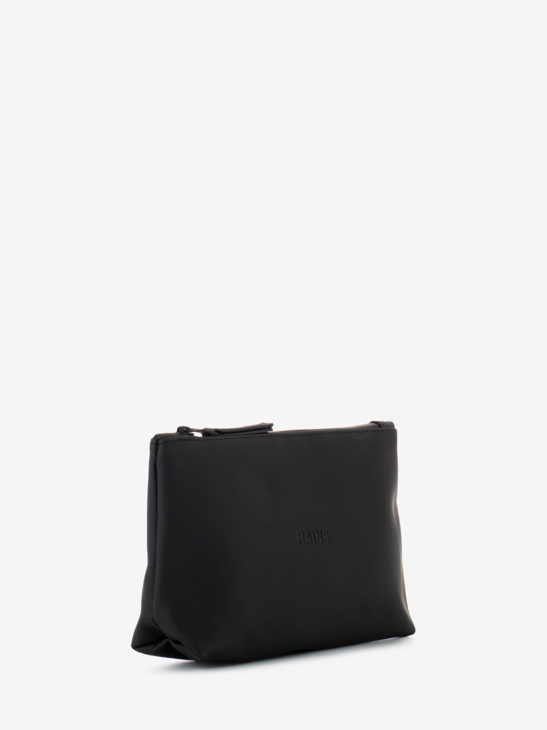 Cosmetic bag nero