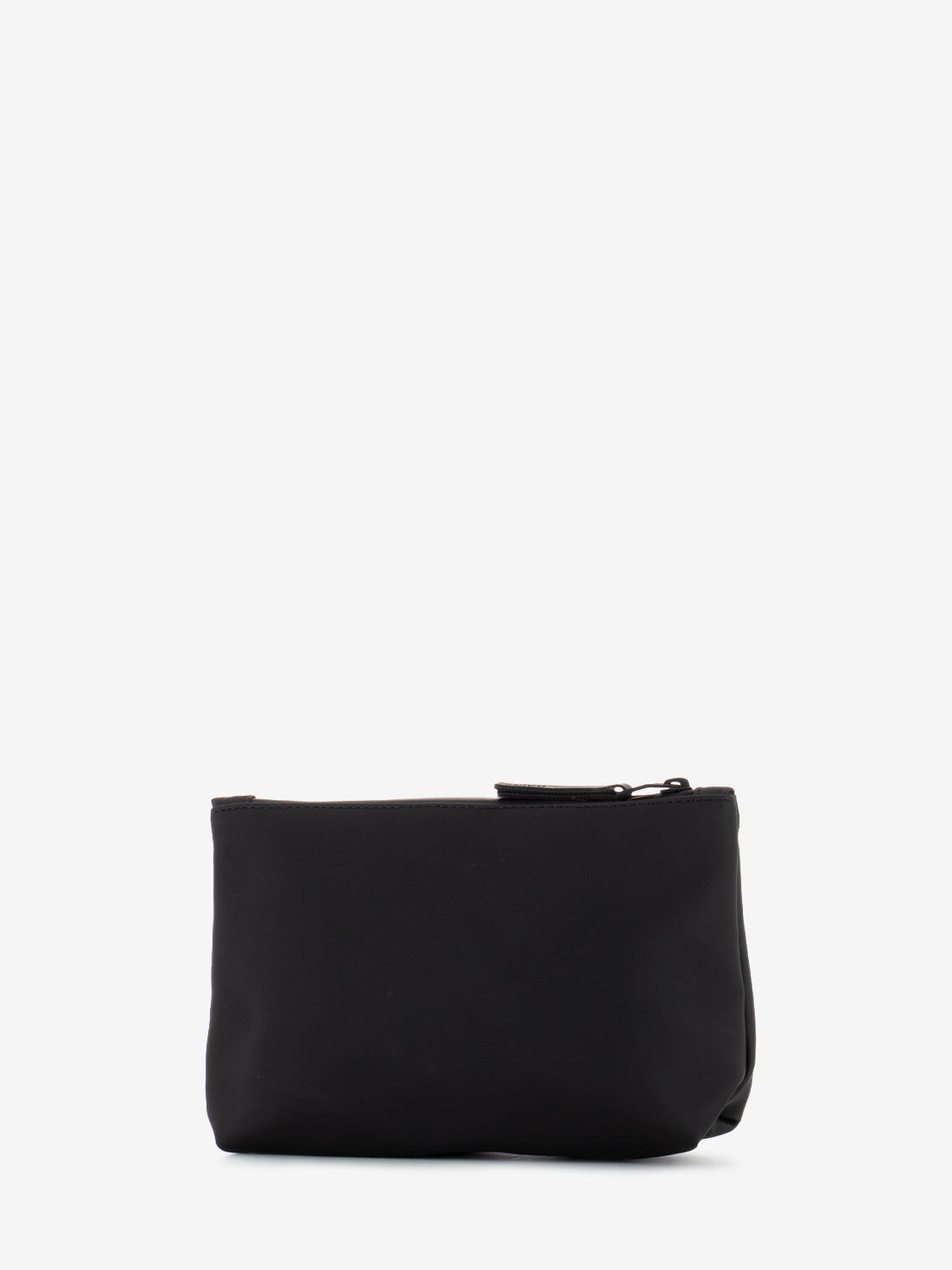 Cosmetic bag nero