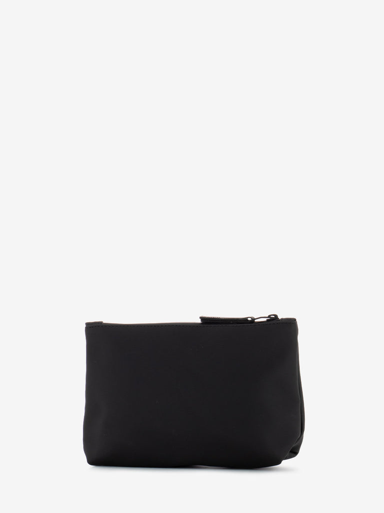 RAINS - Cosmetic bag black