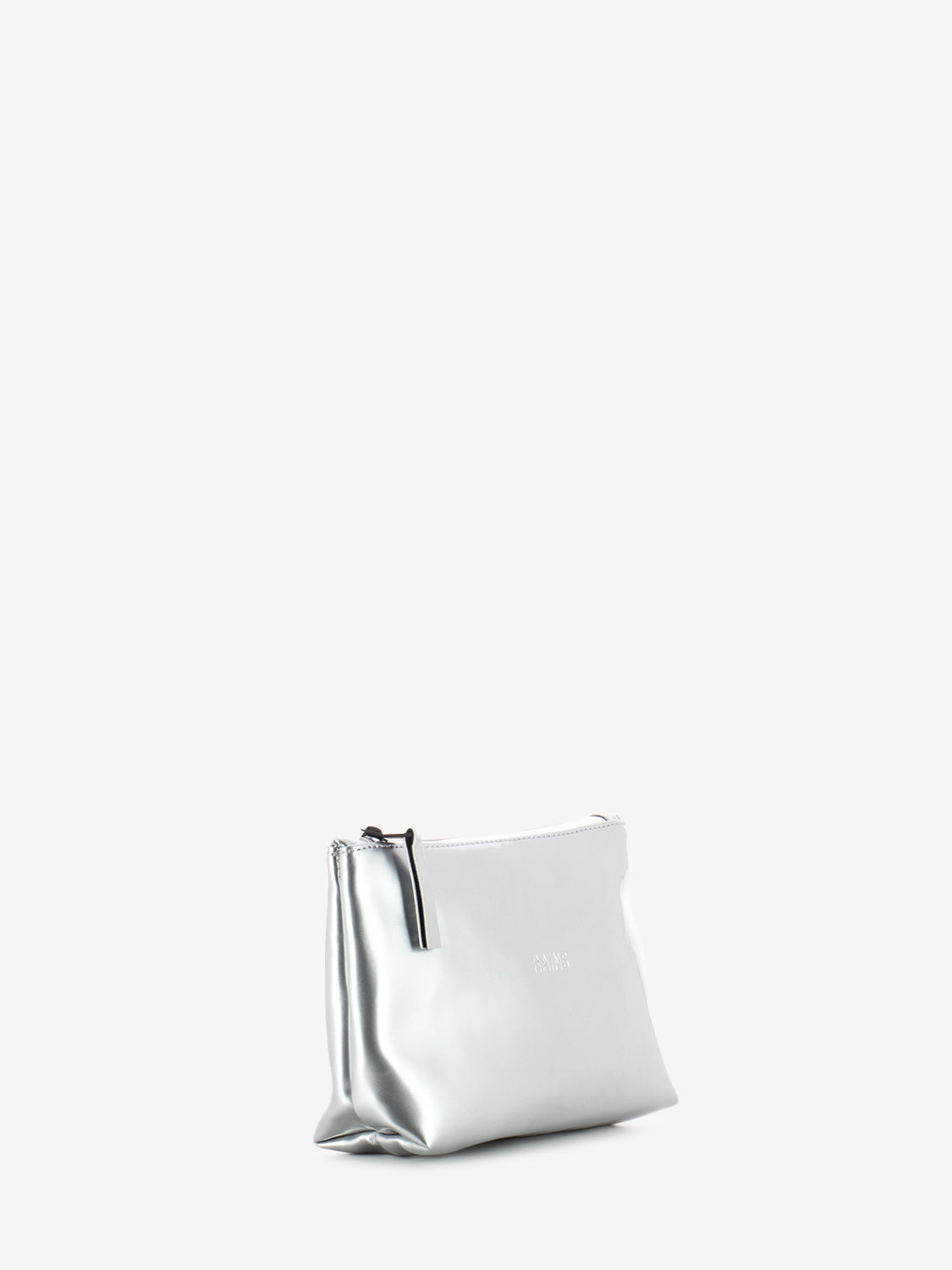 Cosmetic bag W3 mirror