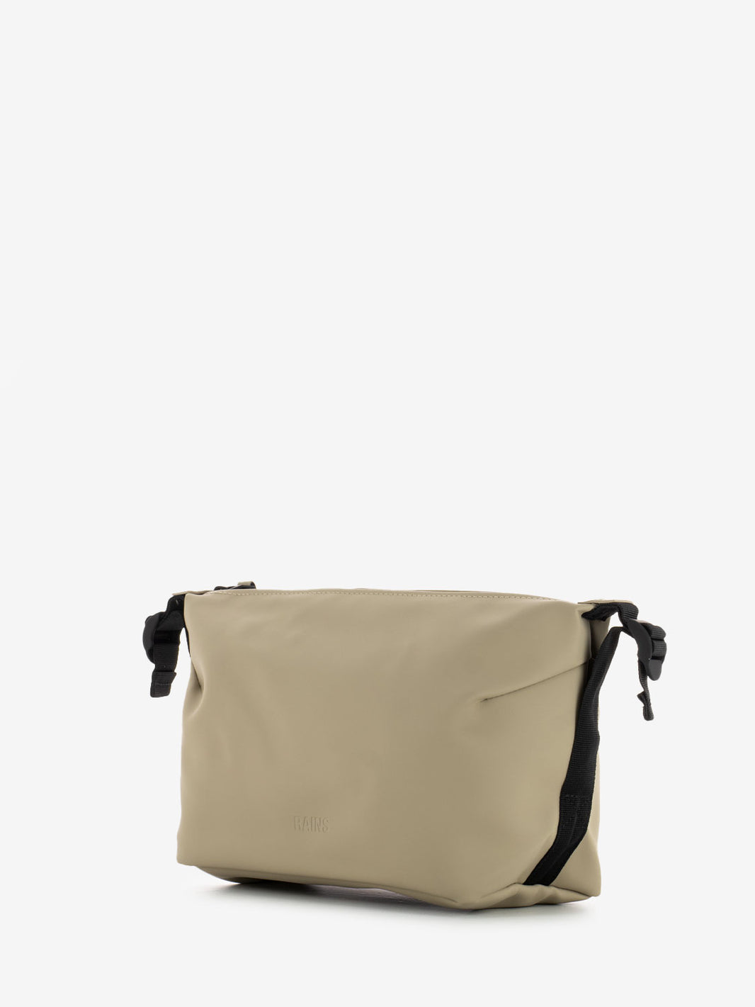 Hilo wash bag W3 beige