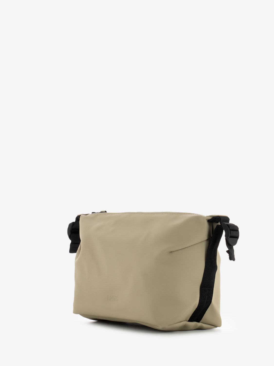 Hilo wash bag W3 beige