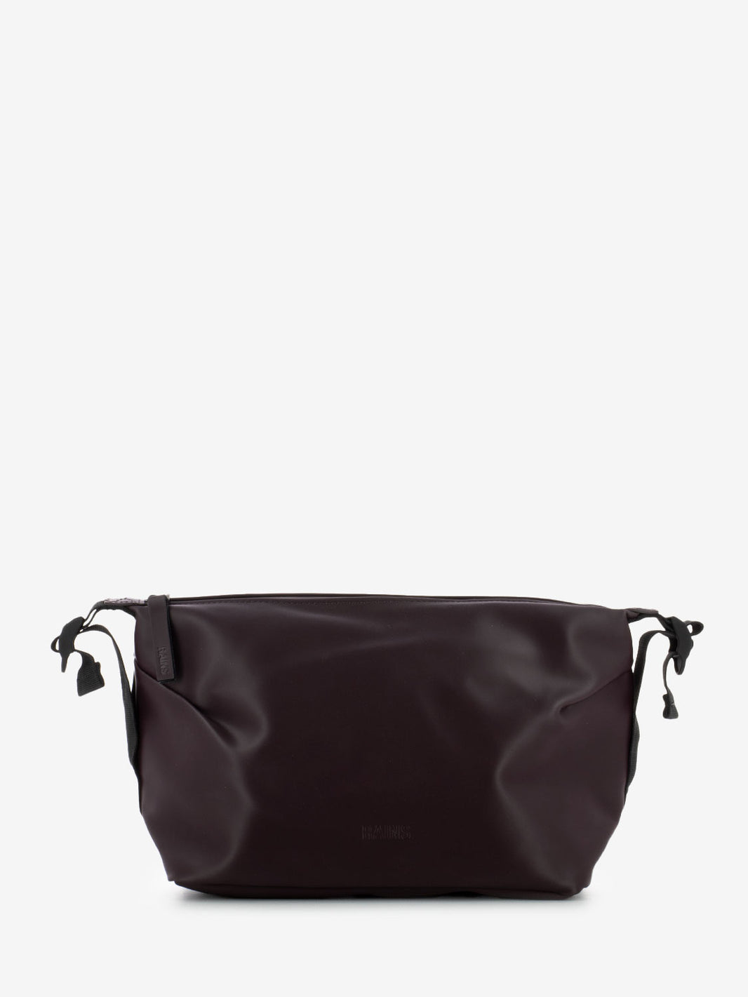 Hilo wash bag W3 depth