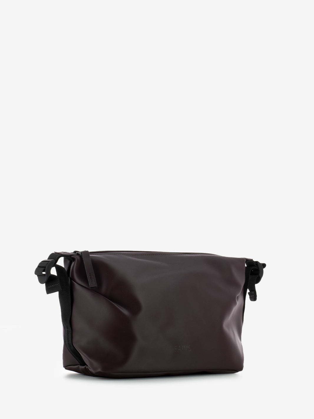 Hilo wash bag W3 depth