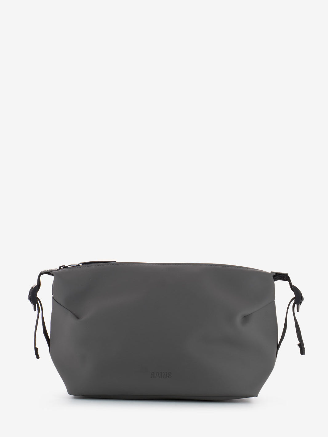 Hilo wash bag W3 grey