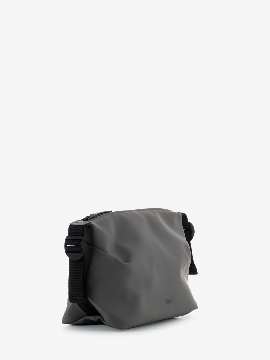 Hilo wash bag W3 grey