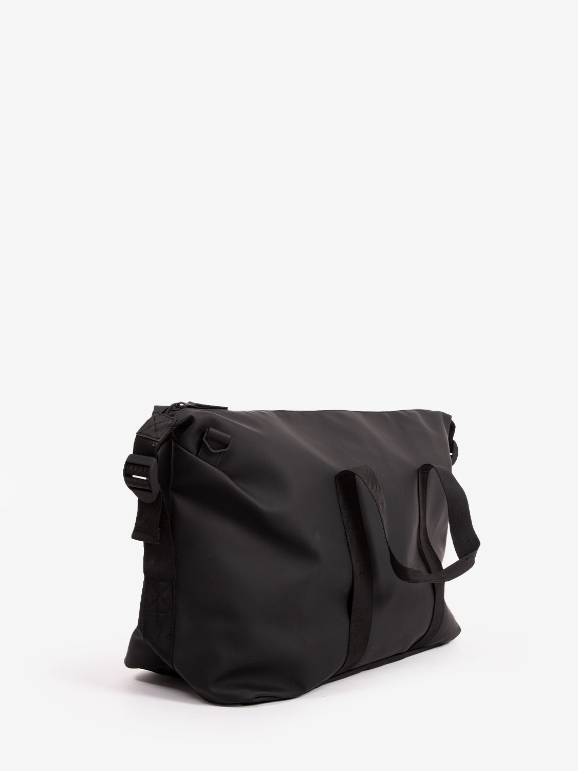 Hilo weekend bag black