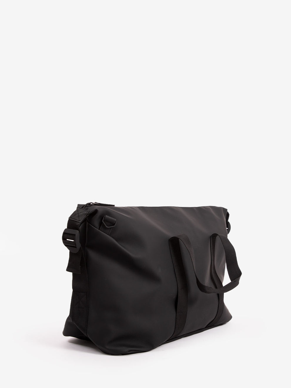 Hilo weekend bag black