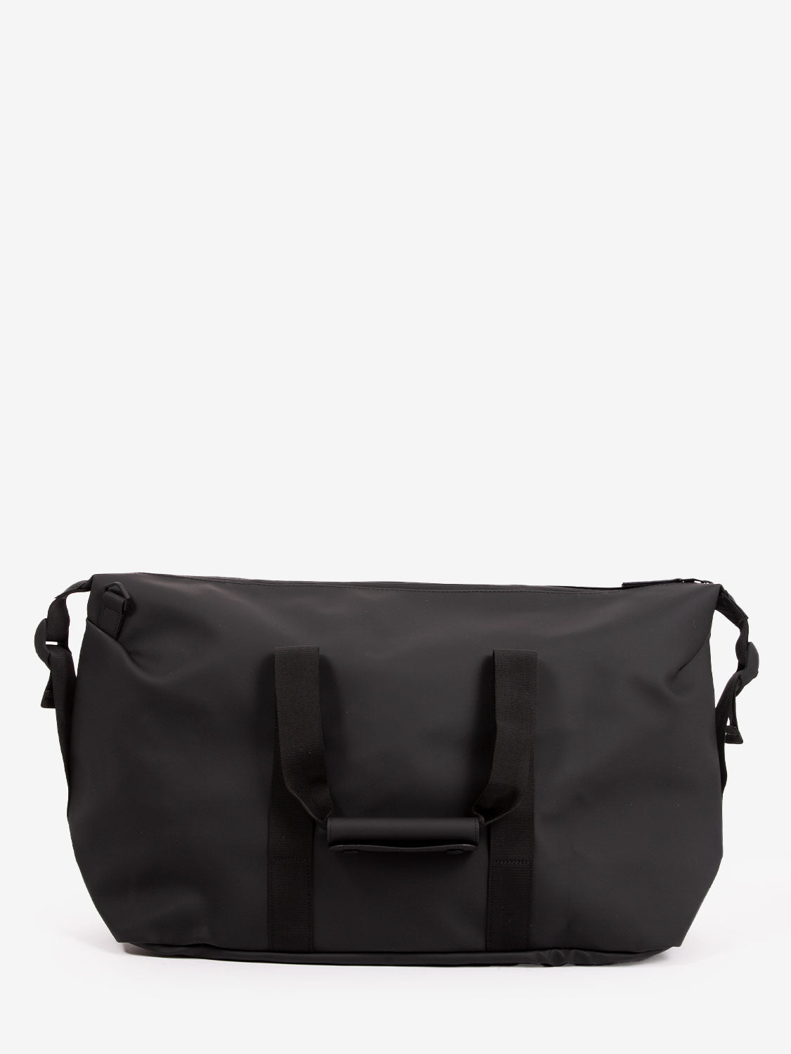 Hilo weekend bag black