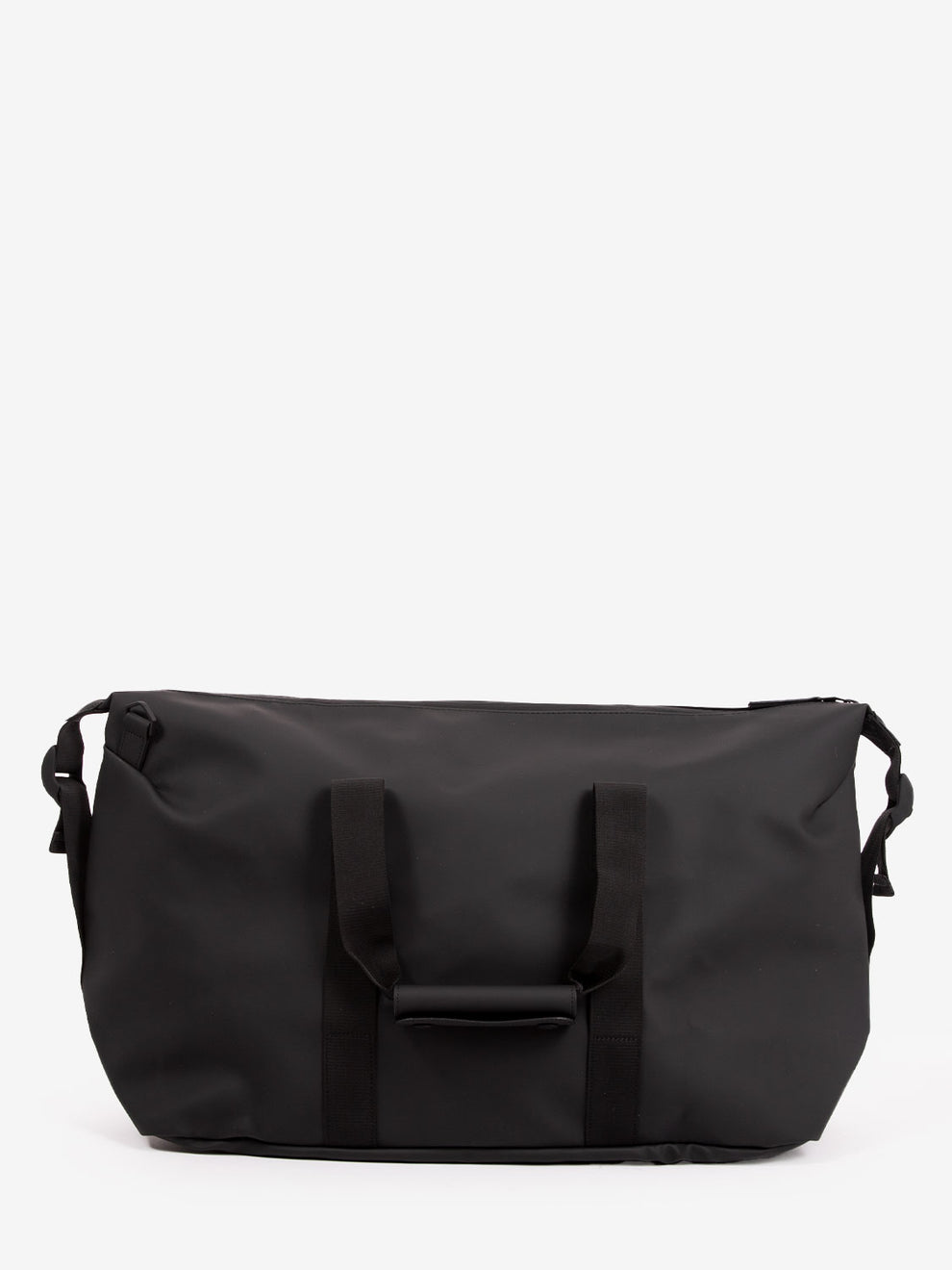 Hilo weekend bag black