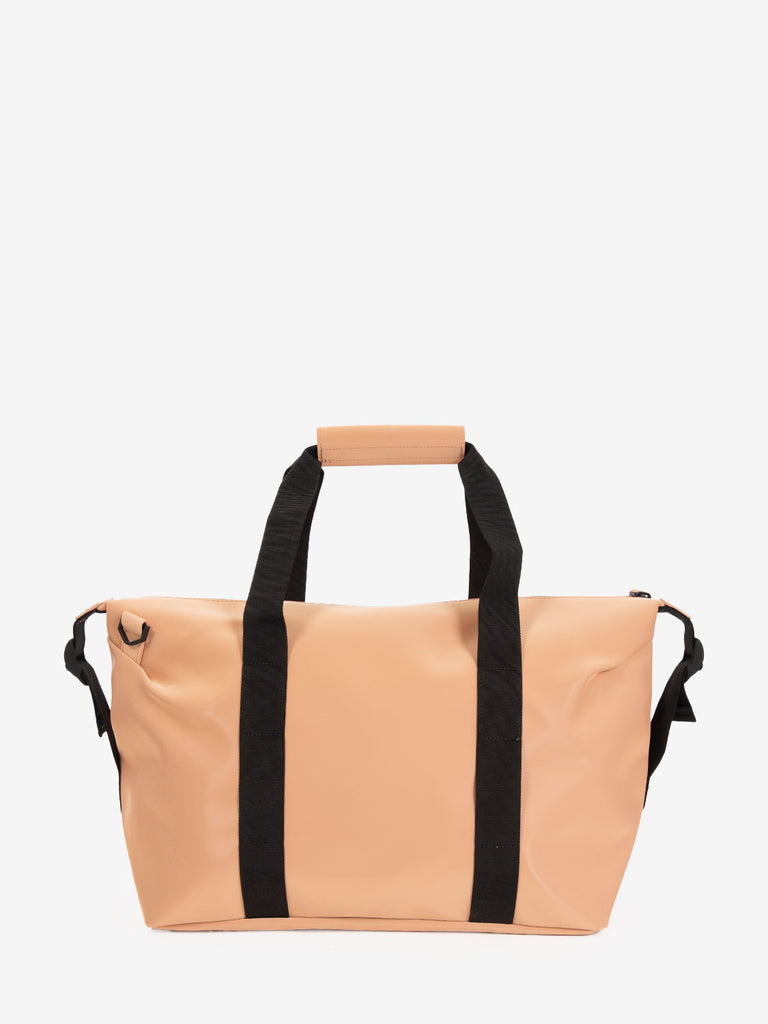 RAINS - Hilo weekend bag small coy