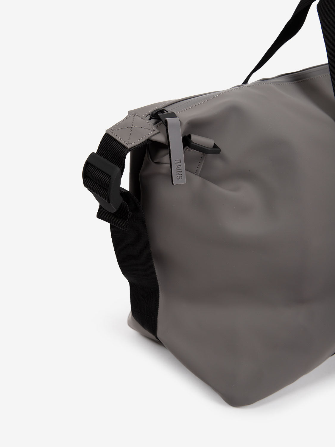 Hilo weekend bag W3 grey