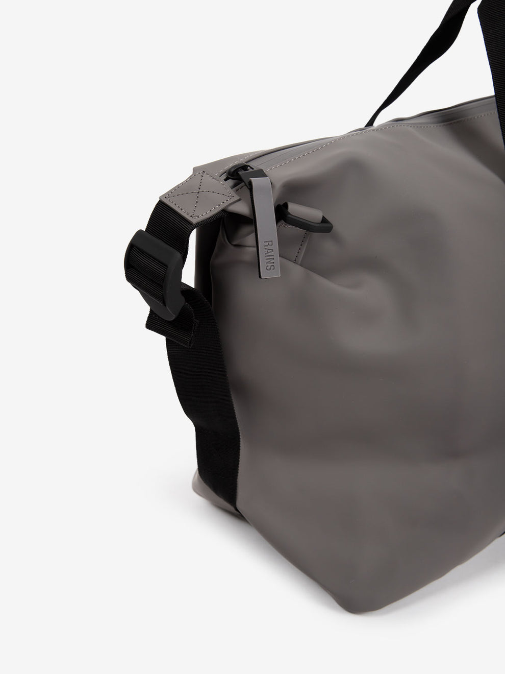 Hilo weekend bag W3 grey