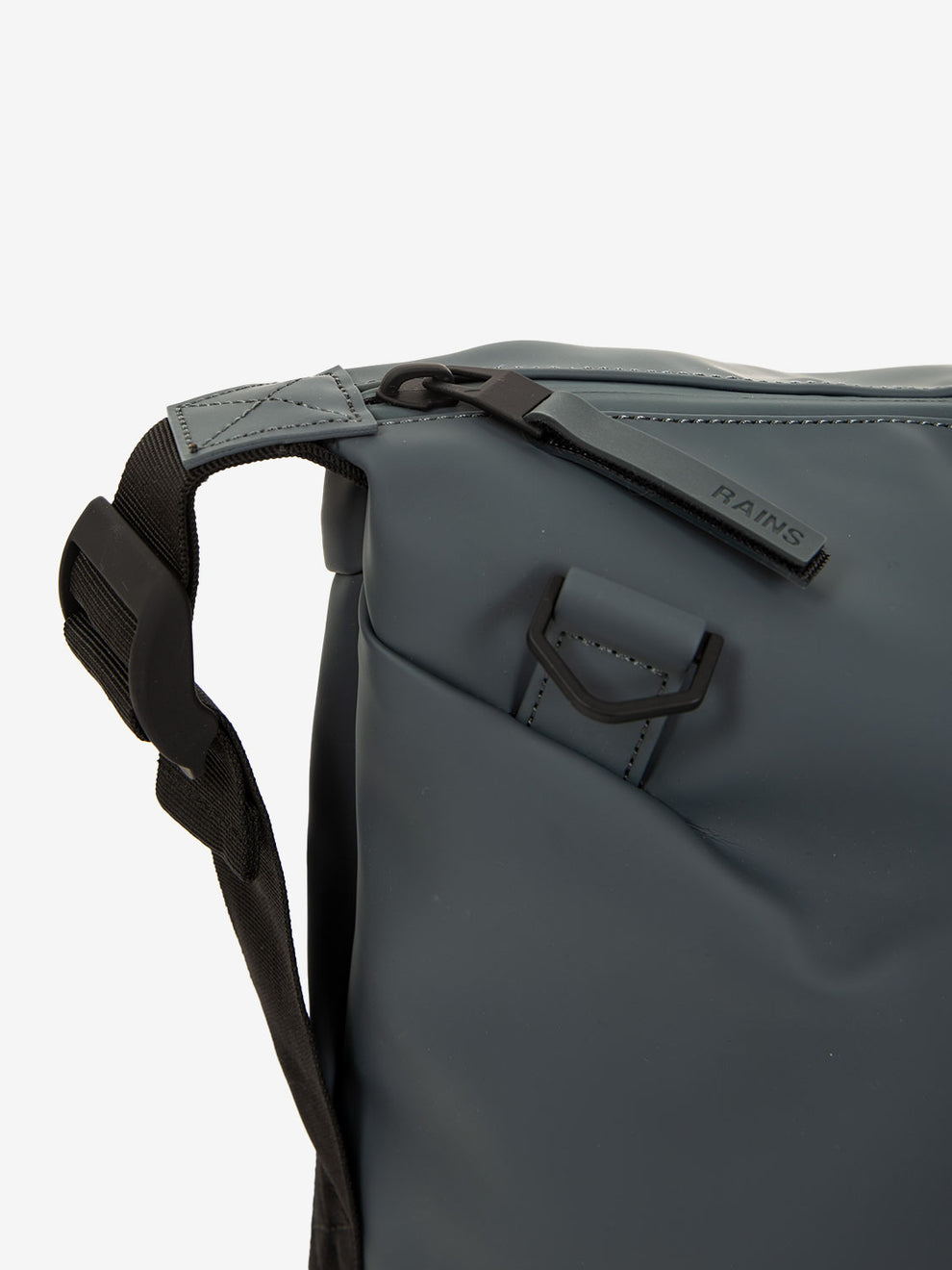 Hilo weekend bag W3 lagon