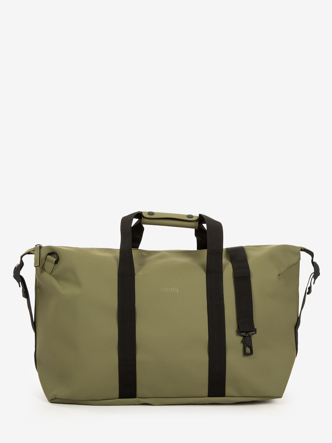 Rains - Hilo weekend bag W3 marsh | STIMM