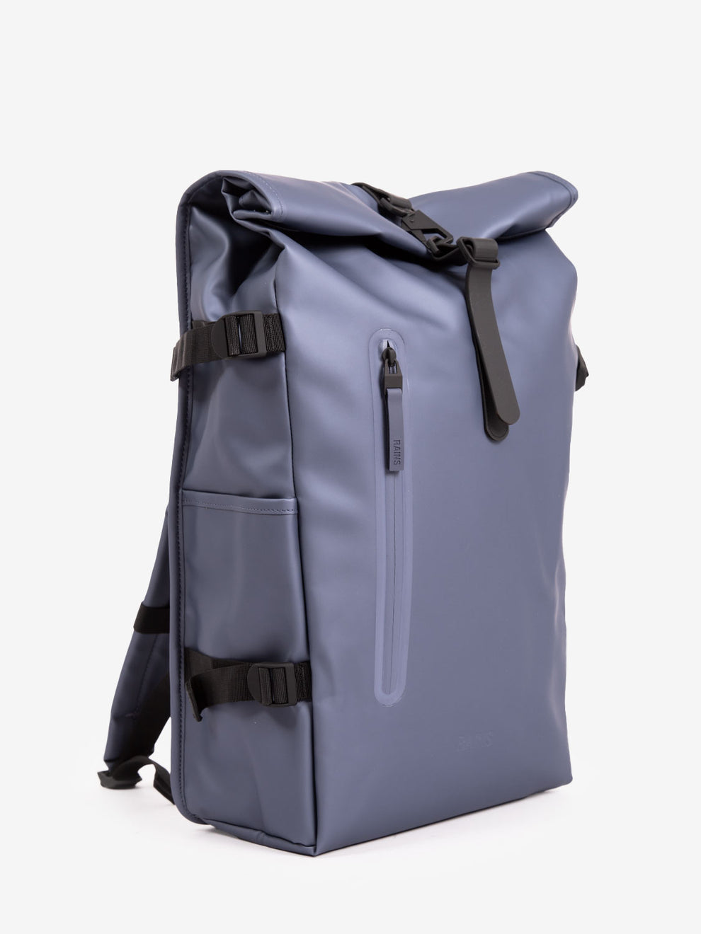 Rolltop rucksack large W3 bay