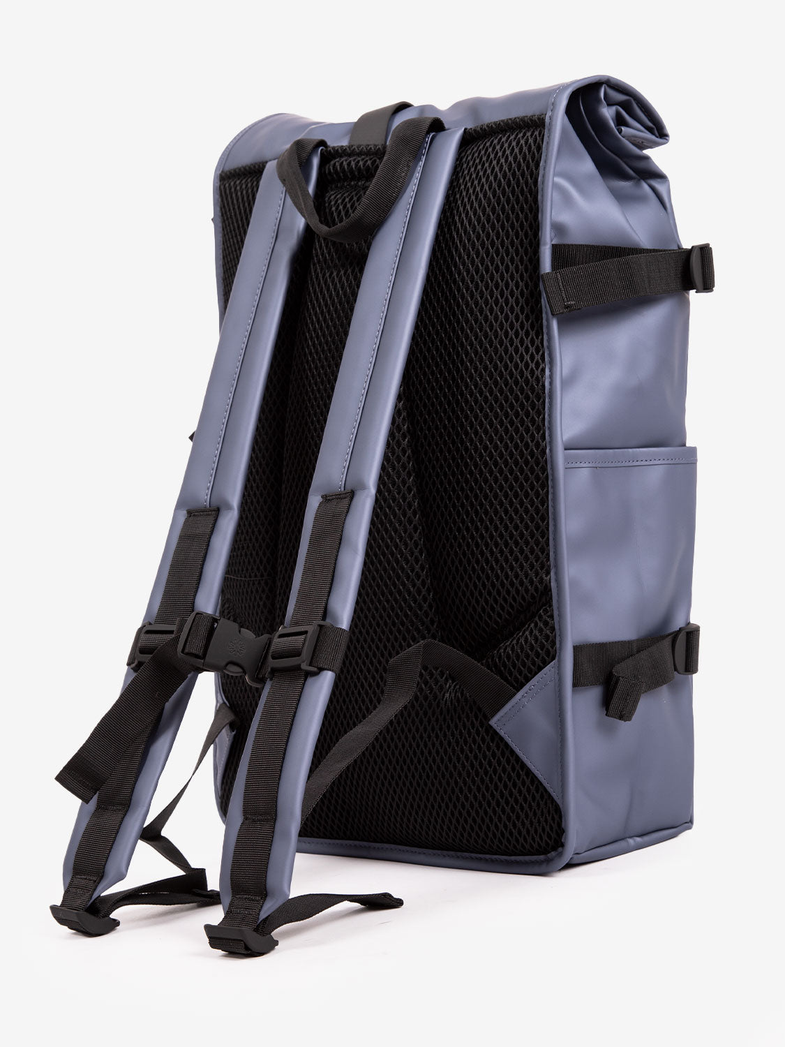 Rolltop rucksack large W3 bay