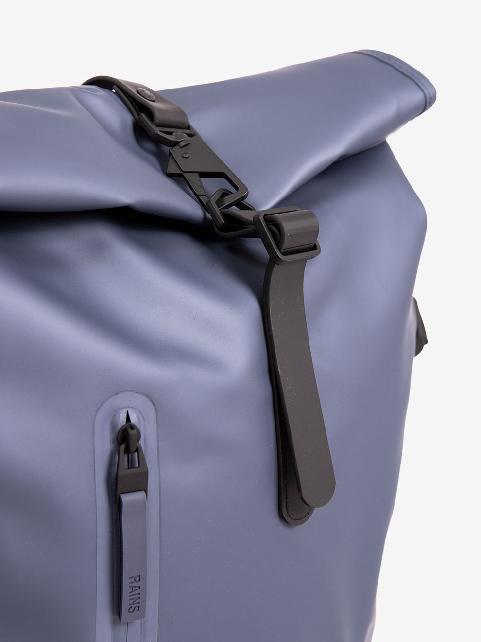 Rolltop rucksack large W3 bay