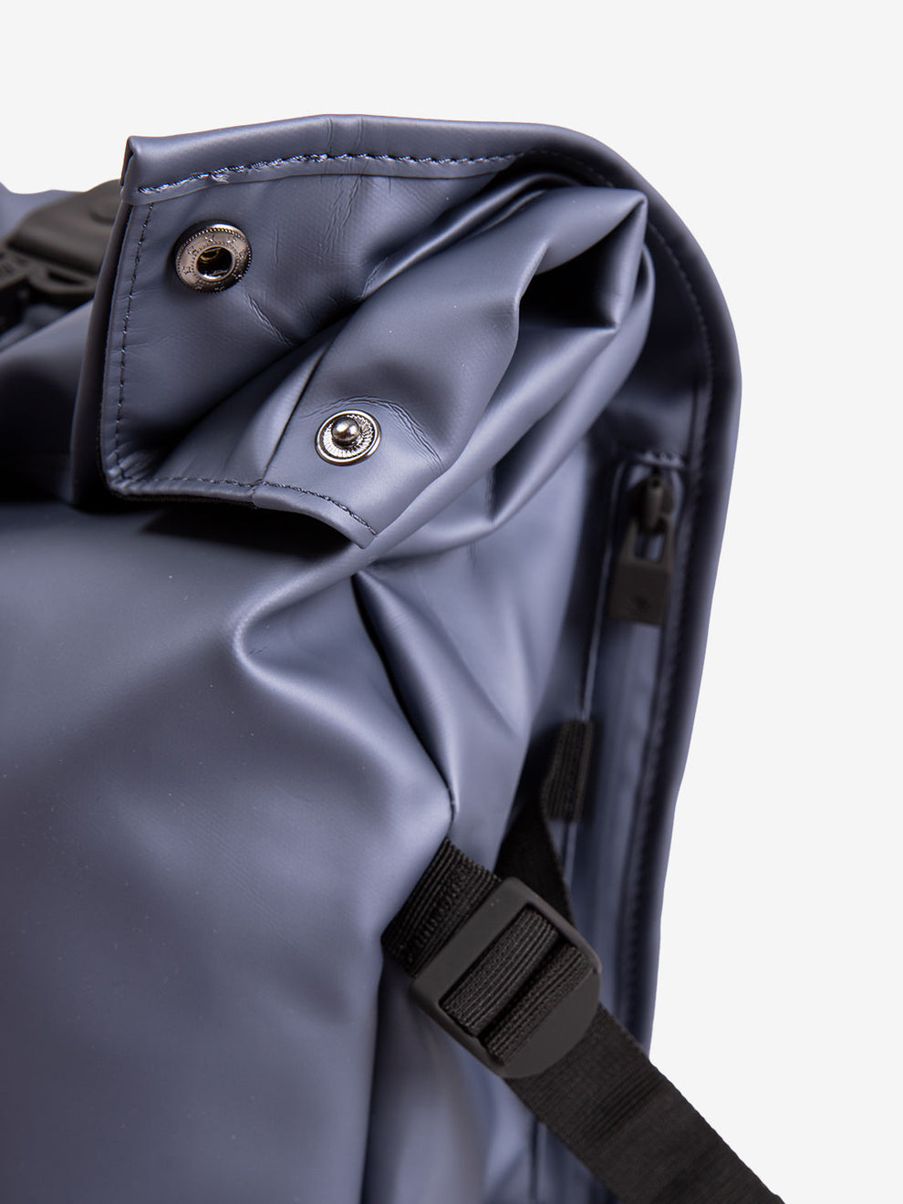 Rolltop rucksack large W3 bay
