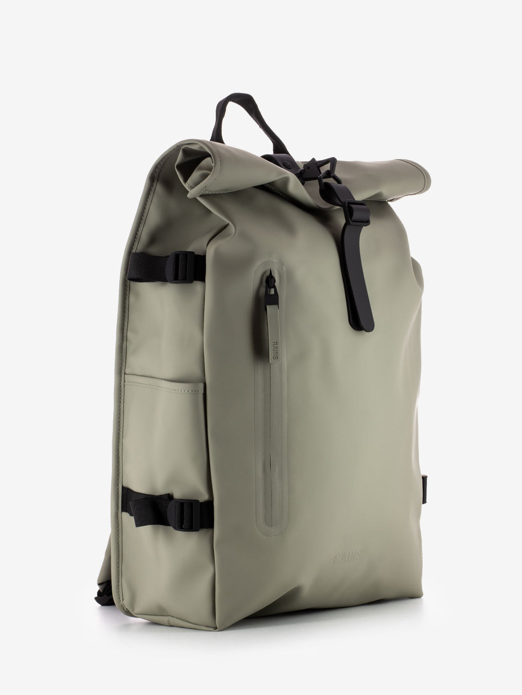 Rolltop rucksack large W3 drift