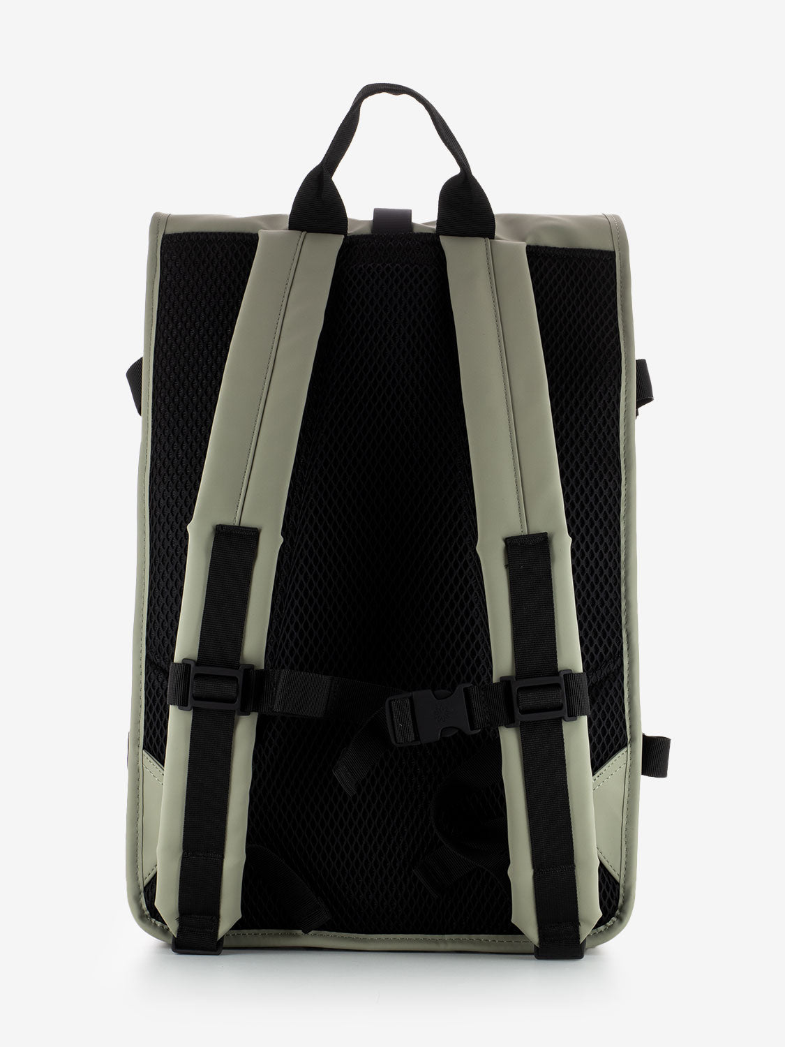 Rolltop rucksack large W3 drift
